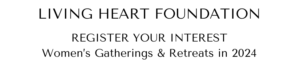 Womens Retreats 2024